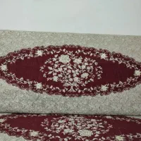 پشتی خانگی