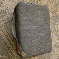 کیف اورجینال پلی استشین مدل فت