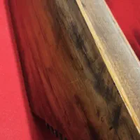 سنتور چوب گردو