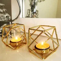 جاشمعی مدرن