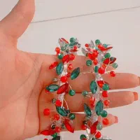 تل و ریسه یلدایی|بدلیجات|شیراز, شهرک فرزانگان|دیوار