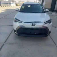 تویوتافرانتلندر