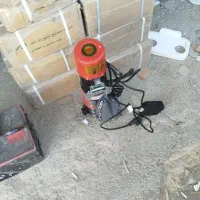 درب برقی از صفر تا صد با تامین قطعات و نصب حرفه‌ای|خدمات پیشه و مهارت|شیراز, مسلم|دیوار