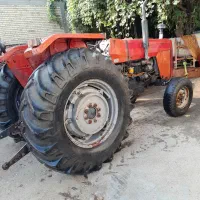 تراکتور فرگوسن مدل۷۰