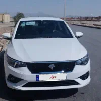 خودرو تارا v1pمدل1404/10خشک