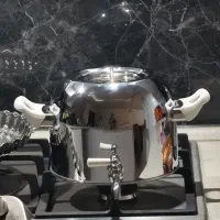 کتری قوری پلان مدل ۵۱۱۸۰