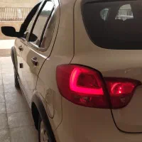 کوییک مدل 1401 بی رنگ و ضربه