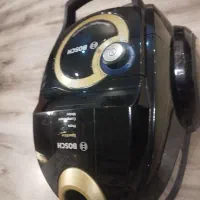 جاروبرقی بوش اصل|جاروبرقی، جارو شارژی، بخارشو|شاهین‌شهر, عطار|دیوار