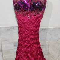 لباس دخترانه