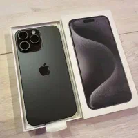 آیفون 15 پرومکس نماد نوآوری، قدرت و زیبایی*|موبایل|سنندج, |دیوار