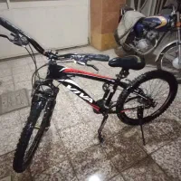 دوچرخه مدل viva سالم