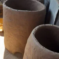 تنور گلی گلسرک