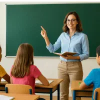 تدریس خصوصی و عمومی دروس ابتدایی