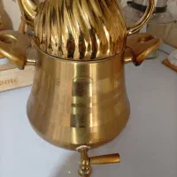 کتری قوری سماوری