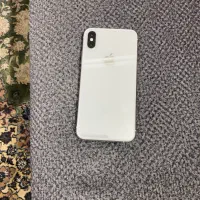 گوشی apple xs 256 گیگ کاملا سالم وبدون نقطه