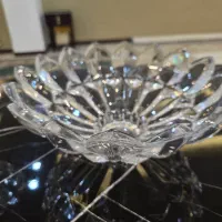 سرویس کریستال اصل بوهمیا|ظروف سرو و پذیرایی|اسلامشهر, شهرک مفیدی|دیوار