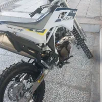 موتور سیکلت کویر T4|موتورسیکلت|داراب, |دیوار