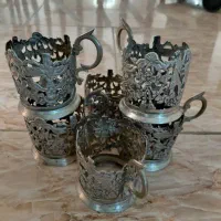 نقره ی اصل.دست دوم|جواهرات|یزد, |دیوار