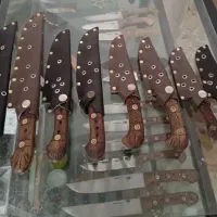 چاقو قمی