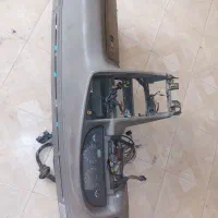 داشبورد کامل پژو ۴۰۵ و رادیات کامل پژو ۴۰۵