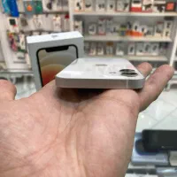 ایفون ۱۲مینی درحد نو واقعی|موبایل|کرج, گوهردشت|دیوار