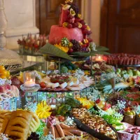 برگزاری‌و تشریفات مراسم تولد، ایونت، همایش