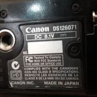 دوربین کانن 350 D|دوربین عکاسی و فیلمبرداری|ارومیه, |دیوار