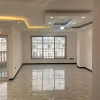 اپارتمان ۹۰ متری نوساز تک واحدی خورشیدکلا