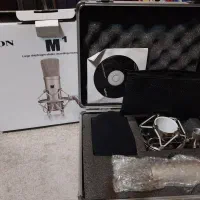 میکروفون استودیو