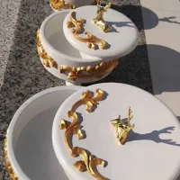 ست های یلدایی ست های پذیرایی زیبا