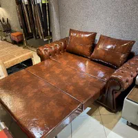 مبل تخت خواب شو دونفره مدل چستر فیلد|مبلمان خانگی و میز عسلی|تهران, نعمت‌آباد|دیوار