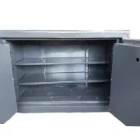 گاوصندوق طلا فروشی|ابزارآلات|بندرعباس, |دیوار