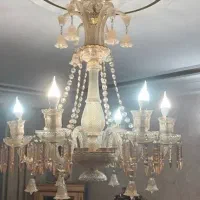 لوستر کریستال