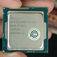 cpu core i3-4170