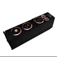 اسپیکر بلوتوثی مکسیدر مدل cn42|سیستم صوتی خانگی|همدان, |دیوار