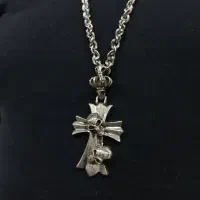 زنجیر ومدال مردانه