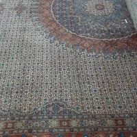 فرش دست باف
