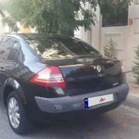 مگان ۲۰۰۰ اتوماتیک مدل ۱۳۸۹ پارس خودرو|خودرو سواری و وانت|تهران, شهران شمالی|دیوار