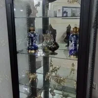 بوفه تمیز سالم سالم