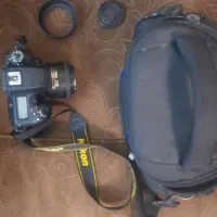 دوربین نیکون d7500