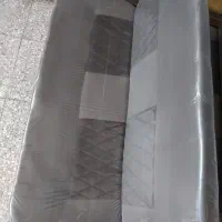 صندلی نیسان مزدا دوکابین پیکان وانت