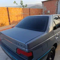 فروش خودرو پژو|خودرو سواری و وانت|بهشهر, |دیوار