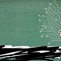 کیف کوچک گم کردم