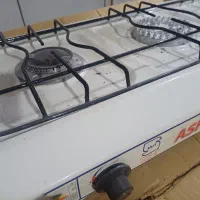 اجاق گاز نو نو آشین|اجاق گاز و لوازم برقی پختوپز|کارون, |دیوار