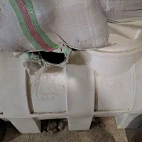 منبع آب|مصالح و تجهیزات ساختمان|ماهدشت, |دیوار