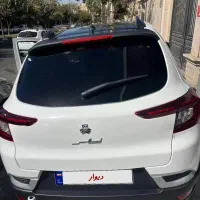 اطلس g سانروف دار|خودرو سواری و وانت|کرج, فاز ۱ مهرشهر|دیوار