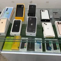 موبایل (نقد و اقساط)