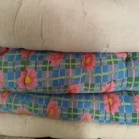 4 عدد تشک نو و سالم