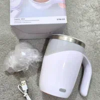 ماگ همزن شارژی
