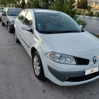 مگان 2000 اتومات